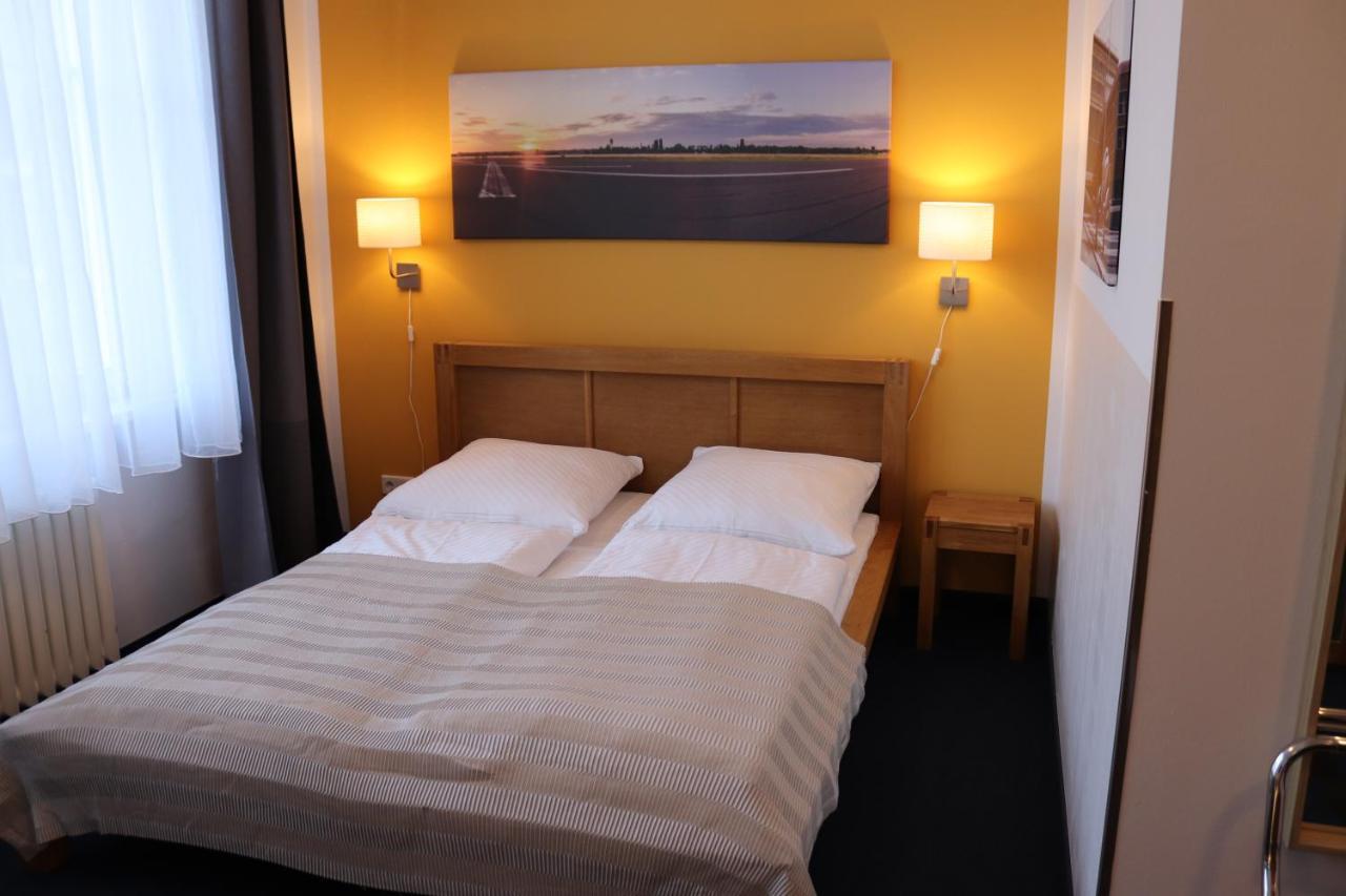 Hostel Vita Berlin Exterior photo