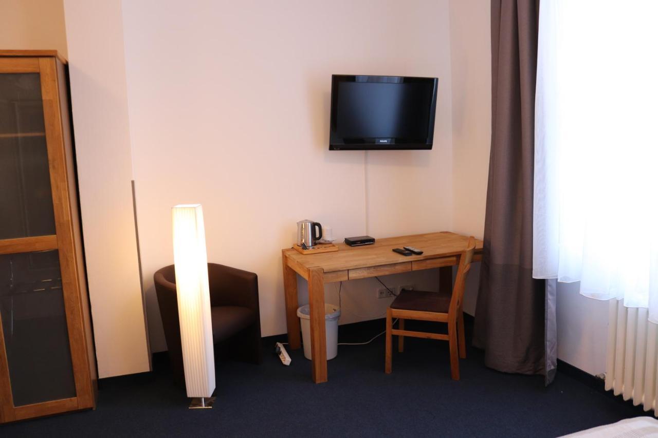 Hostel Vita Berlin Exterior photo